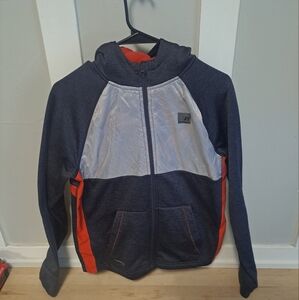 Russell Athletic Dri-Power 360 Full-Zip Hoodie
Size: Youth XXL